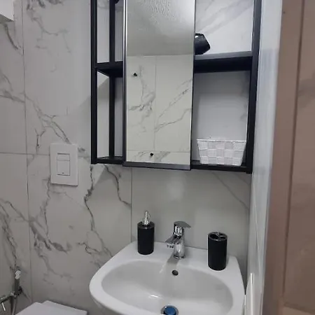 Apartament Dint ' O Vico San Petrillo Neapol