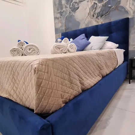 Apartament Dint ' O Vico San Petrillo