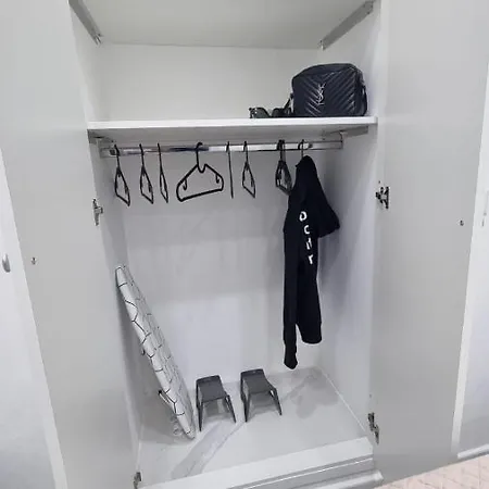 Appartement Dint ' O Vico San Petrillo *