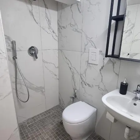 Dint ' O Vico San Petrillo Appartement