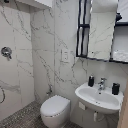 Dint ' O Vico San Petrillo Appartement Naples